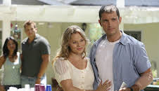 Ghost Whisperer - Stimmen aus dem Jenseits