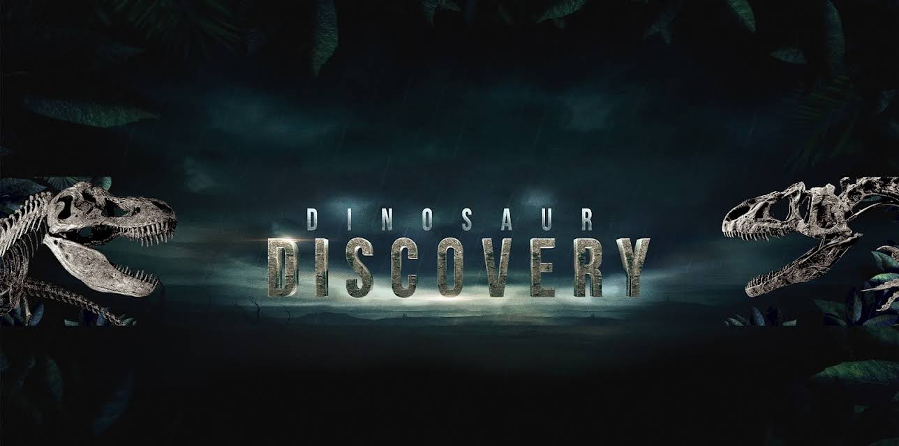 Dinosaur Discovery