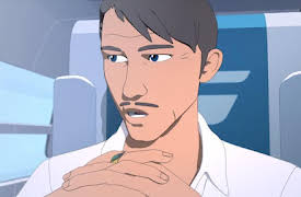 Iron Man : Episode 1