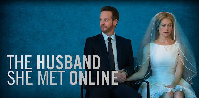 THE HUSBAND SHE MET ONLINE (2013)
