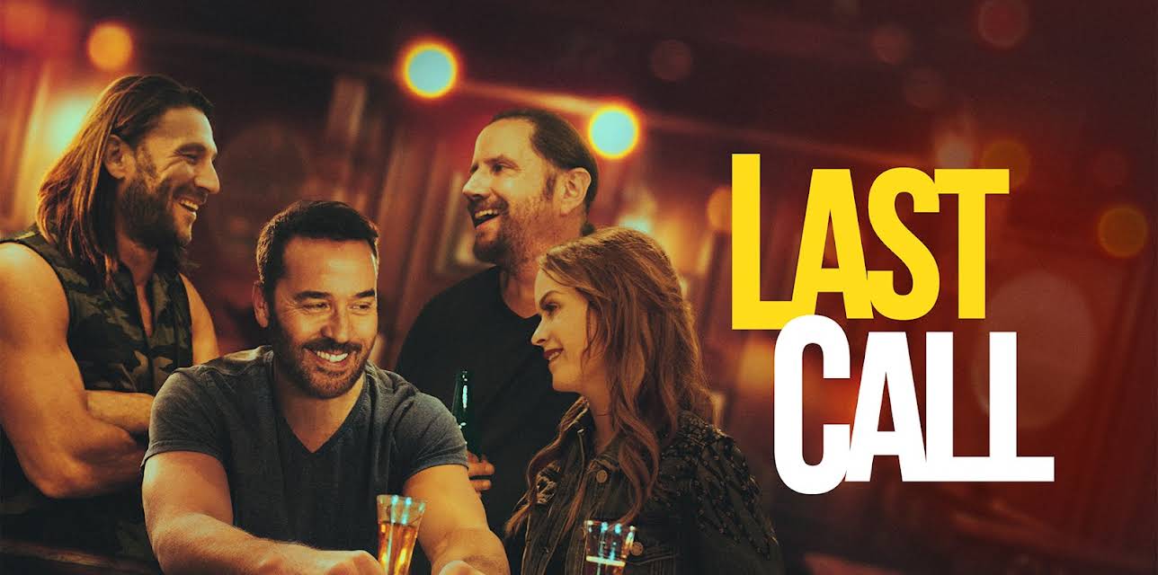 Last Call (2021)
