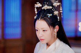 My Uncanny Destiny: My Uncanny Destiny  22