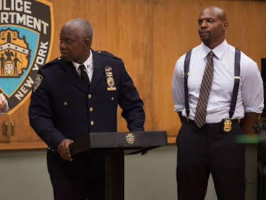 20:40: Brooklyn Nine-Nine | ProSieben Maxx | 5/9 2026