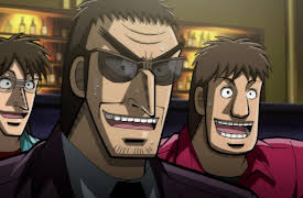 Season 2: The Power of Money Subtitled