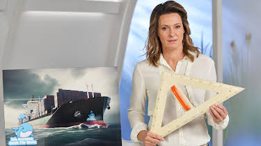 19:55: Wissen vor acht - Zukunft | ARD Alpha | 4/25 2026