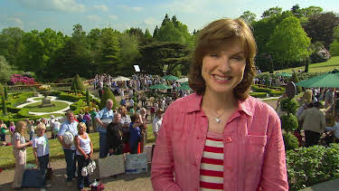 1:00 PM: Antiques Roadshow (S33 E10) (S33) | Yesterday | 6/15 2026