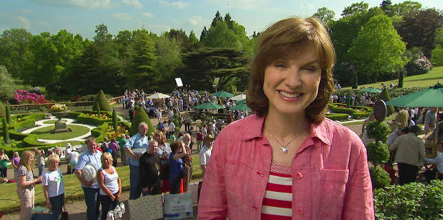 1:00 PM: Antiques Roadshow (S33 E10) (S33) | Yesterday | 11/25 2025