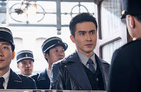 Miss S, Season 1: The Scandalous Apartment: Part 1