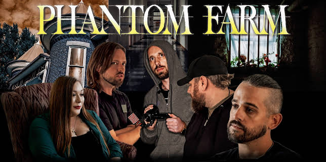 Phantom Farm (2023)