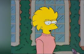 The Simpsons: 20 Best Episodes Ever - Anniversary Collection: Lisa's Wedding