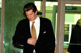 American Prince: JFK Jr., Season 1: The Final Summer