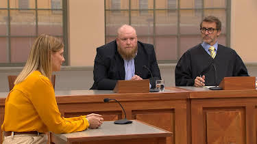 15:55: Ulrich Wetzel - Das Strafgericht | RTL | 6/30 2026
