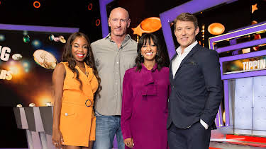 10:00 AM: Tipping Point: Lucky Stars (S6 E8) (S6) | W | 8/31 2026