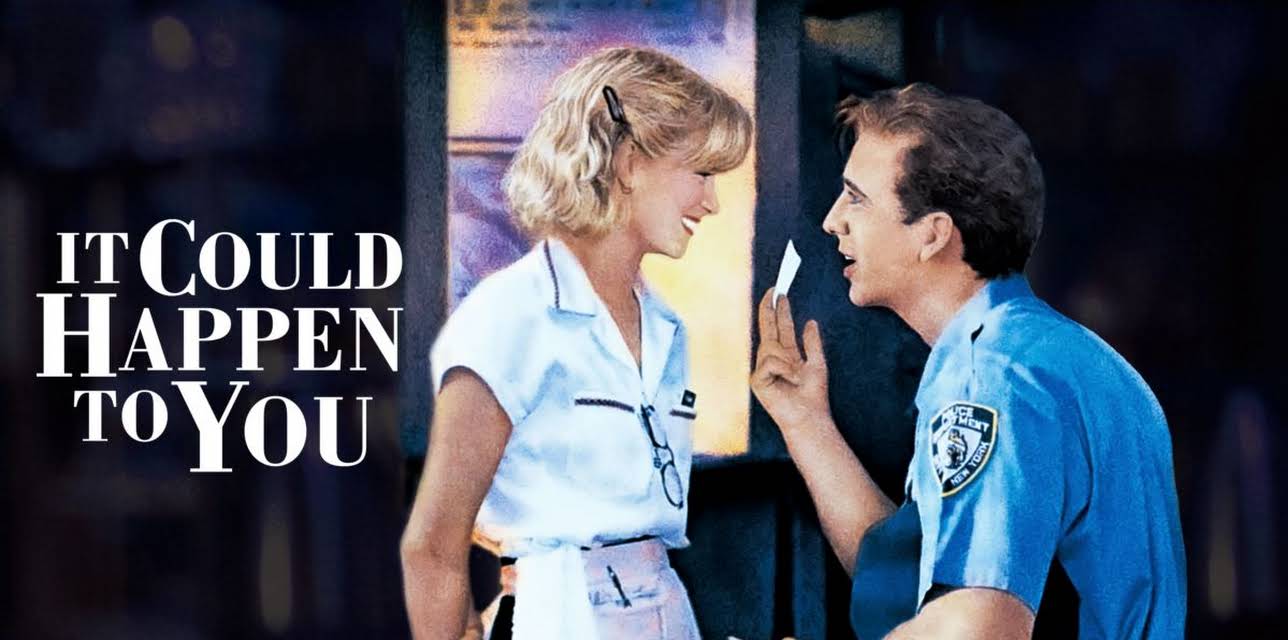 It Could Happen to You (2026)