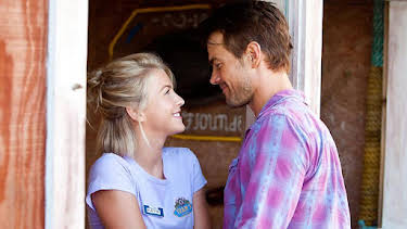 11:05 PM: Safe Haven | BBC Two | 7/13 2026