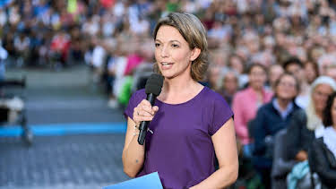 20:15: NRW Sommerkonzert 2026 | WDR Fernsehen | 8/29 2026