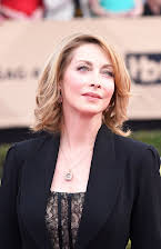 Sharon Lawrence as 