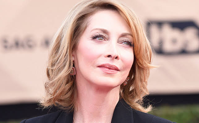 Sharon Lawrence