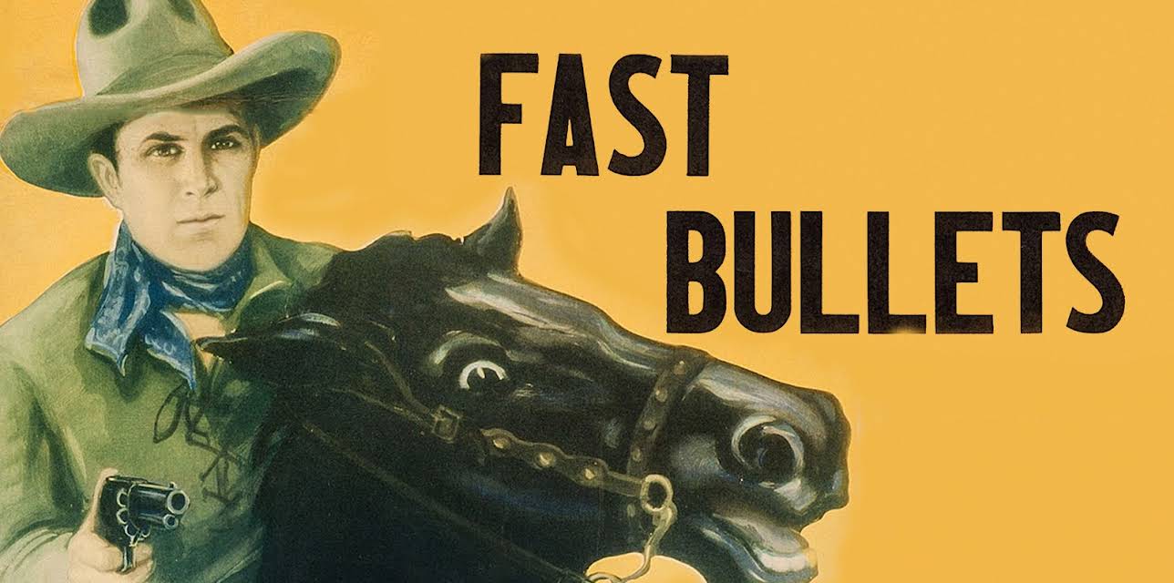 Fast Bullets (1936)