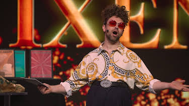 14:55: Humoretaten | NRK 2 | 4/28 2026