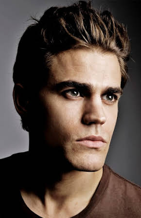 Paul Wesley as 
