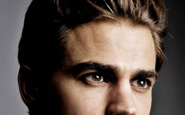 Paul Wesley