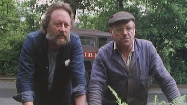 4:30 PM: The Fred Dibnah Story (S1 E3) (S1) | Yesterday | 12/20 2025