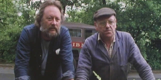 3:30 PM: The Fred Dibnah Story (S1 E3) (S1) | Yesterday | 12/20 2025