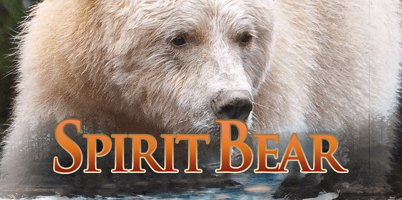 Spirit Bear (2005)