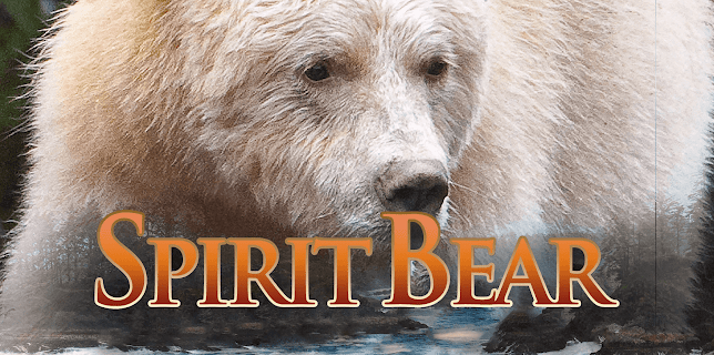 Spirit Bear (2005)