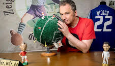 Zeiglers wunderbare Welt des Fußballs