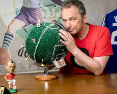 Zeiglers wunderbare Welt des Fußballs