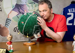 Zeiglers wunderbare Welt des Fußballs