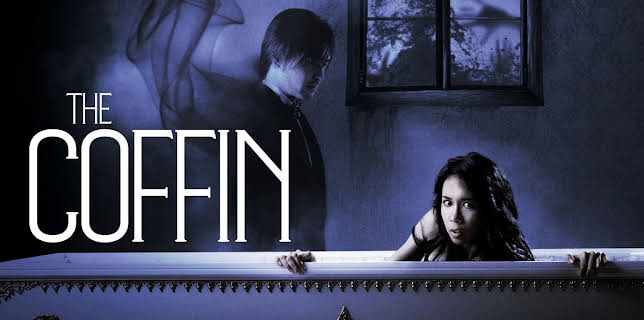 The Coffin (2008)