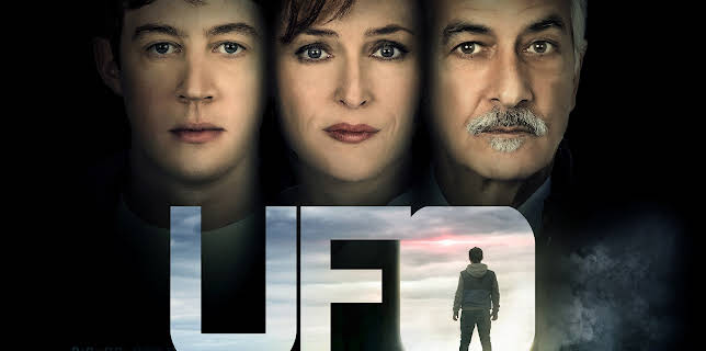 21:00: Ufo | TV6 | 11/15 2025