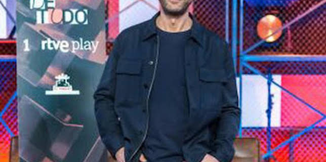 23:00: Al margen de todo | Paramount Channel | 3/5 2026