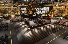 Yes or No Games: The Grand Finale