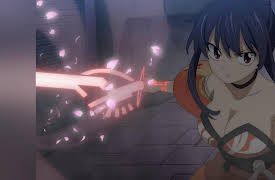 Edens Zero: The Sword of Edens