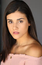 Juliana Destefano as 