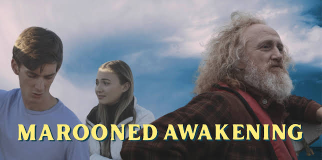 Marooned Awakening (2023)