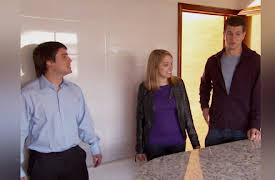 House Hunters International: Best of South America Volume 1: Pursuing Soccer in Concepcion