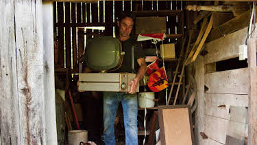 6:25 AM: American Pickers (S2 E6) (S2) | ITV4 | 10/27 2026