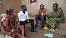 Ruanda - Versöhnung nach dem Völkermord?