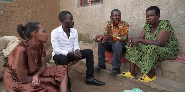 05:30: Ruanda - Versöhnung nach dem Völkermord? | SWR Fernsehen BW | 11/4 2025