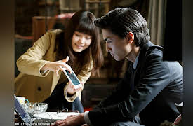 Love That Makes You Cry: Episode 7