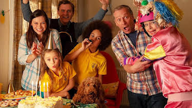 5:20 PM: Waffle the Wonder Dog (S4) | Cbeebies | 6/17 2026