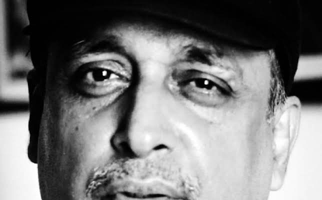 Piyush Mishra