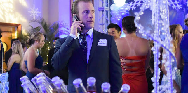 17:00: Hawaii Five-0 (S7 E8) (S7) | TV6 | 11/12 2025