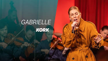 23:15: KORK og Gabrielle | NRK 1 | 5/1 2026