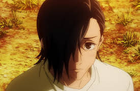 Jujutsu Kaisen: Season 01: Narrow-minded